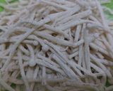 Foto langkah ke 2 dari resep Crispy Enoki.