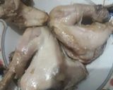 Foto langkah ke 3 dari resep Ayam pop.
