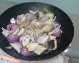 A picture of step 3 of Honey Soy Fish In 10 Minutes.