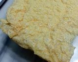 A picture of step 1 of Spicy Mushroom And Beancurd Skin.