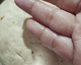 A picture of step 5 of Ragi And Wheat Flour Mixed Herb Bread.