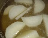 รูปขั้นตอนการทำที่ 2 ของ เทมปุระอุด้ง (Tempura Udon)