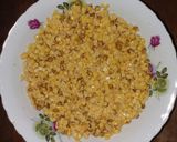 Foto del paso 1 de la receta: Lentejas y Berenjena en caldo.....🇸🇻
