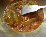 A picture of step 5 of Doi Patol.
