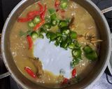 Foto langkah ke 4 dari resep 599. Ayam Lodho.