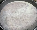 Gambar langkah 4 resipi Laksa.