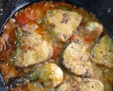 রসুন কাতলা (Rosun katla recipe in Bengali) রেসিপি ধাপ - 4 ছবি