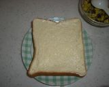 A picture of step 4 of Taste of Autumn Sweet Potato Toast.