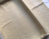 Foto del paso 8 de la receta: Hojaldre de vegetales al eneldo, con chía y pasas