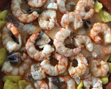 Foto del paso 10 de la receta: Zarzuela de pescado y gambones, low cost !!
