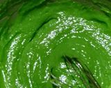Foto langkah ke 2 dari resep Chiffon cake pandan.