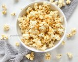 Foto langkah ke 4 dari resep Popcorn caramel ala XXI.
