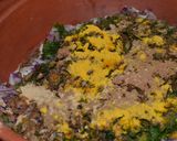 Foto del paso 4 de la receta: Pollo estilo Seffa