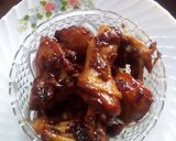 Foto langkah ke 3 dari resep Ayam Kecap Simpel 🐥.