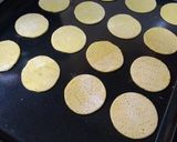 Foto del paso 10 de la receta: Alfajores santafesinos (bien sencillo)