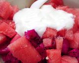 Foto langkah ke 11 dari resep Yogurt Homemade.