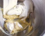 A picture of step 10 of Pastry Cream/Custard.