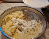 Foto del paso 4 de la receta: Ñoquis de papa