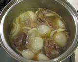 A picture of step 2 of Restaurant-style Beef Stew with Big Chunks.