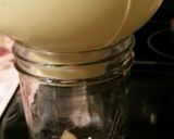 A picture of step 5 of Tinklee's Apple Pie Moonshine.