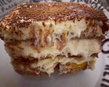 Une image de l'étape 5 de Tiramisu rapide et facile.