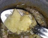காலிஃப்ளவர் உருளைக்கிழங்கு கிரேவி ரெசிபி ஸ்டேப் 2 புகைப்படம்
