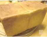 A picture of step 12 of Reco's Family's Favorite Fluffy and Crisp Whole Grain Loaf.