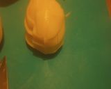 A picture of step 2 of Pre-Seasoned French Fries.