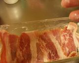 A picture of step 4 of Pâté de Campagne.