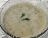 Foto langkah ke 5 dari resep Kolak Kacang Hijau.