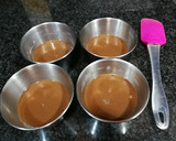 Foto del paso 6 de la receta: Panna cotta de algarroba con avena