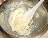 A picture of step 1 of So Cute! Turtle-Shaped Melon Bread.