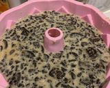 Foto langkah ke 4 dari resep Melon oreo pudding.