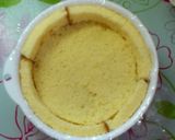 A picture of step 10 of Double Mousse Dome Cake (Zuccotto Cake).
