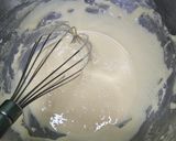 Gambar langkah 1 resipi Italian Tiramisu.