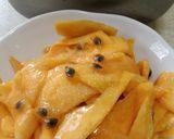 日式醃南瓜片的食譜步驟4照片