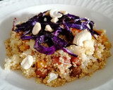 Foto del paso 7 de la receta: Quinoa con verduras