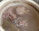 Foto langkah ke 1 dari resep Asem-Asem Daging.