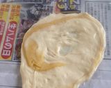 Foto langkah ke 7 dari resep Curry Puff (Karipaf) Home Made.