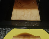 Foto del paso 5 de la receta: Flan de Galletas sin horno