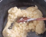صورة لخطوة 7 من وصفة اكلير Les éclaires (avec pâte à choux)