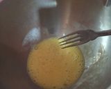 Foto del paso 1 de la receta: Panqueques con dulce de leche 4 ingredientes