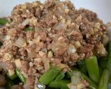 Foto langkah ke 2 dari resep 22. PAKCOY / BUNCIS SAUS BAWANG SIMPLE.