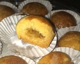 Foto langkah ke 10 dari resep Nastar Lumer (resep bakery mahal).