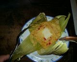Foto del paso 6 de la receta: Humitas 
