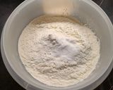 Sajtos tallér recept fázis 1 fotója