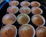 Strawberry Cup cakes recipe step 10 photo