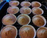 A picture of step 10 of Strawberry Cup cakes.