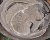 Sajtos-tejfölös kelbimbó 🧀🥬🧀🥬 recept fázis 4 fotója