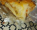 A picture of step 19 of Chicken stuffed Rooti farmajoo in pateela.